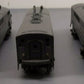 Lionel 2209W Vintage O NYC 2354 AA Triple Diesel Locomotives EX