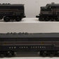 Lionel 2209W Vintage O NYC 2354 AA Triple Diesel Locomotives EX