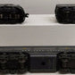 Lionel 2209W Vintage O NYC 2354 AA Triple Diesel Locomotives EX