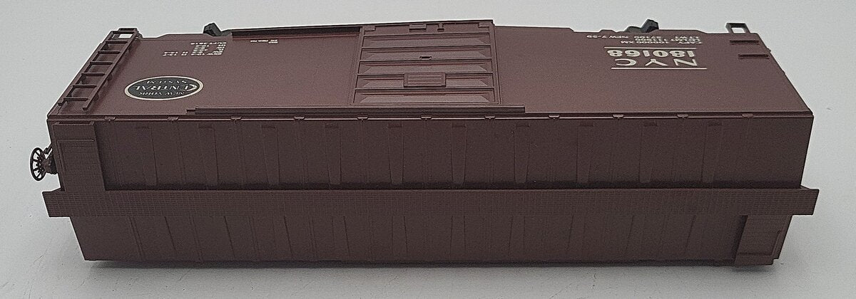 AMT O Scale New York Central Boxcar #180168 EX