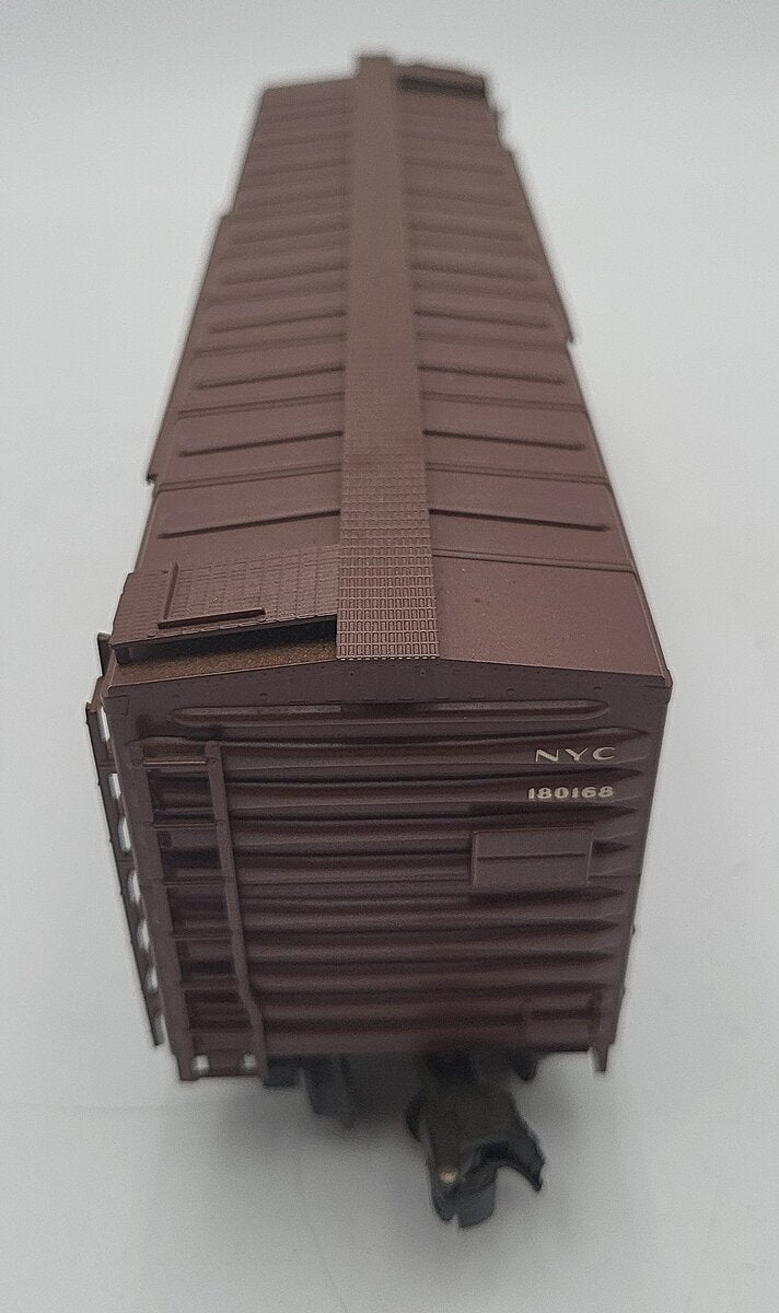 AMT O Scale New York Central Boxcar #180168 EX