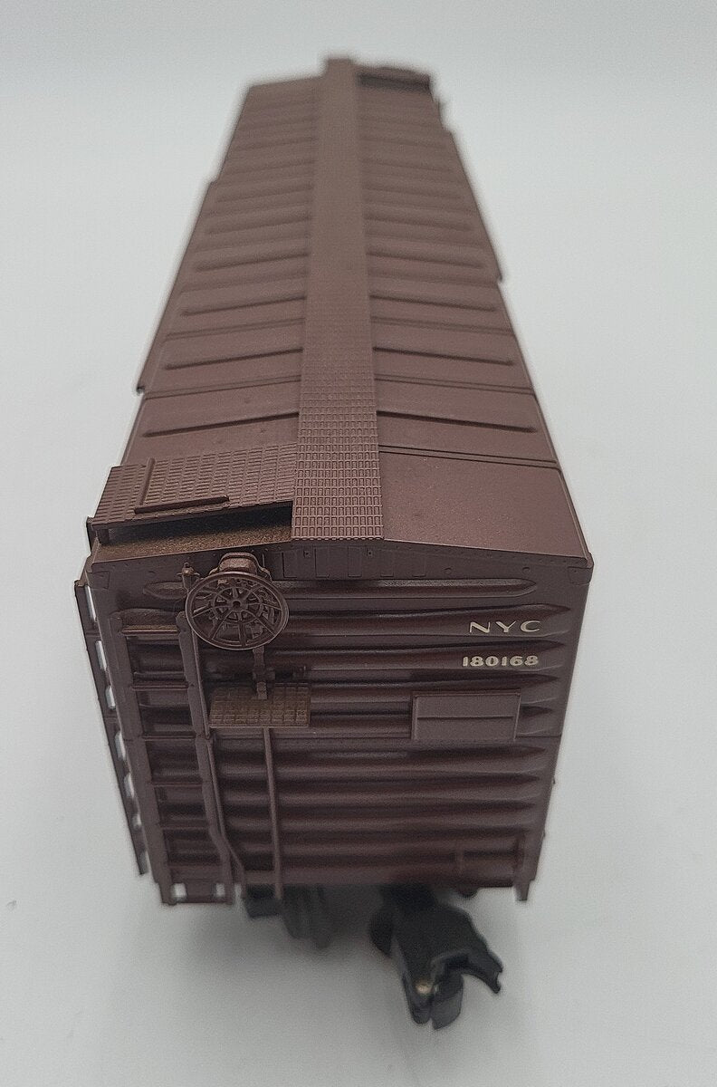 AMT O Scale New York Central Boxcar #180168 EX