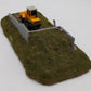 K-Line K42413 Operating Earthmover Construction Animated Scene VG/Box