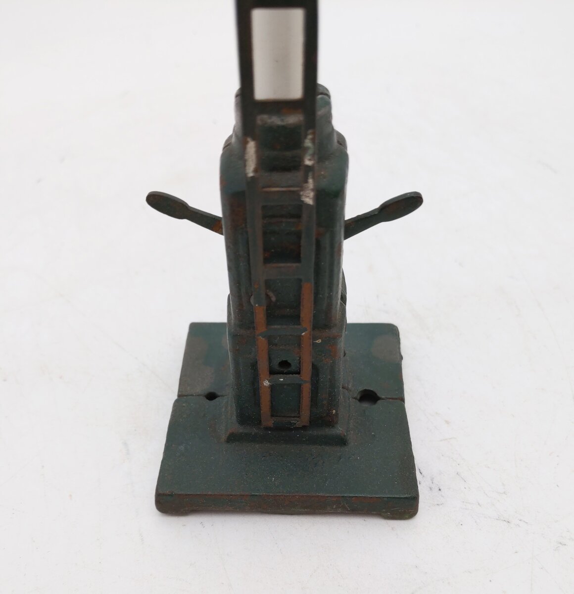 Ives 302 Prewar Standard Gauge Double Arm Semaphore