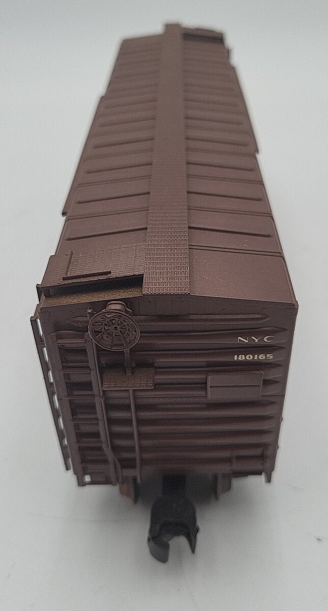 AMT O Scale New York Central Boxcar #180165 EX