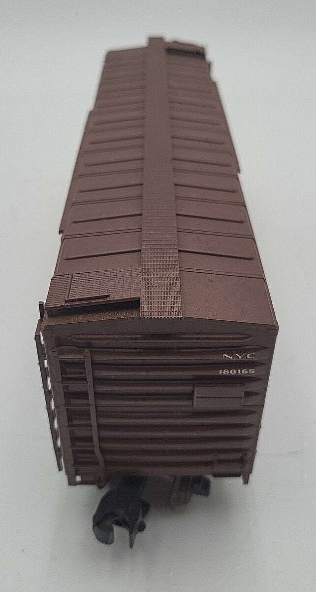 AMT O Scale New York Central Boxcar #180165 EX