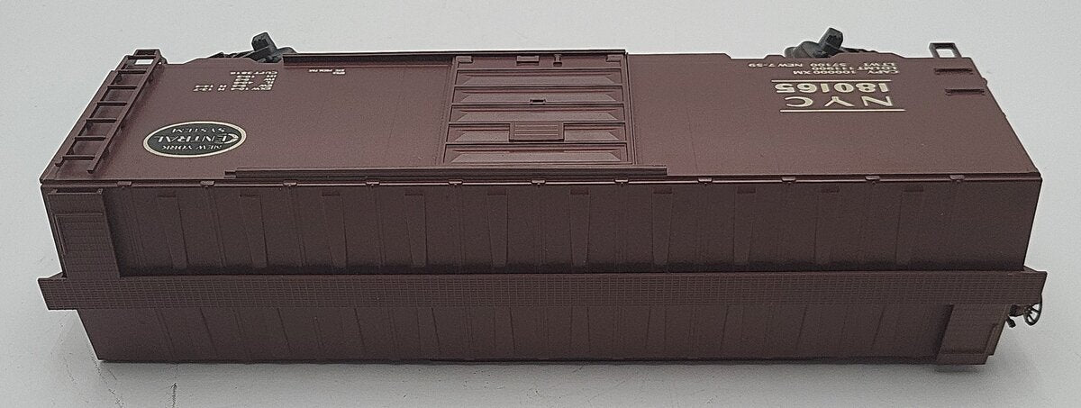 AMT O Scale New York Central Boxcar #180165 EX