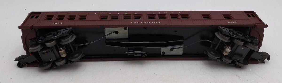 Lionel 2625 Vintage O Lionel Lines 