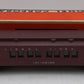 Lionel 2625 Vintage O Lionel Lines "Irvington" Passenger Car EX/Box