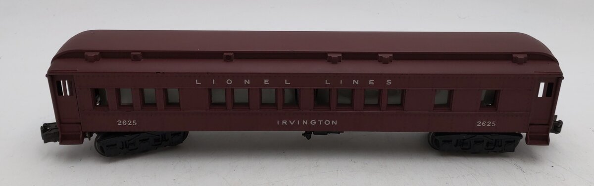 Lionel 2625 Vintage O Lionel Lines 