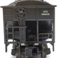 Weaver U1113 O Gauge New York Central Offset 2-Bay Hopper #868005 - 3 Rail VG/Box