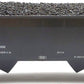 Weaver U1113 O Gauge New York Central Offset 2-Bay Hopper #868005 - 3 Rail VG/Box