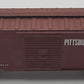 AMT O Scale New York Central Boxcar #22145 VG