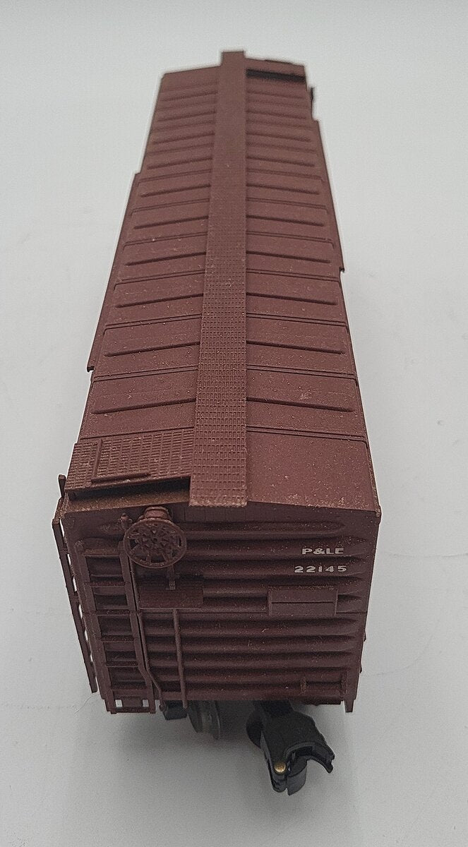 AMT O Scale New York Central Boxcar #22145 VG