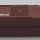 AMT O Scale New York Central Boxcar #22145 VG