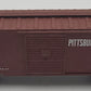 AMT O Scale New York Central Boxcar #22145 VG