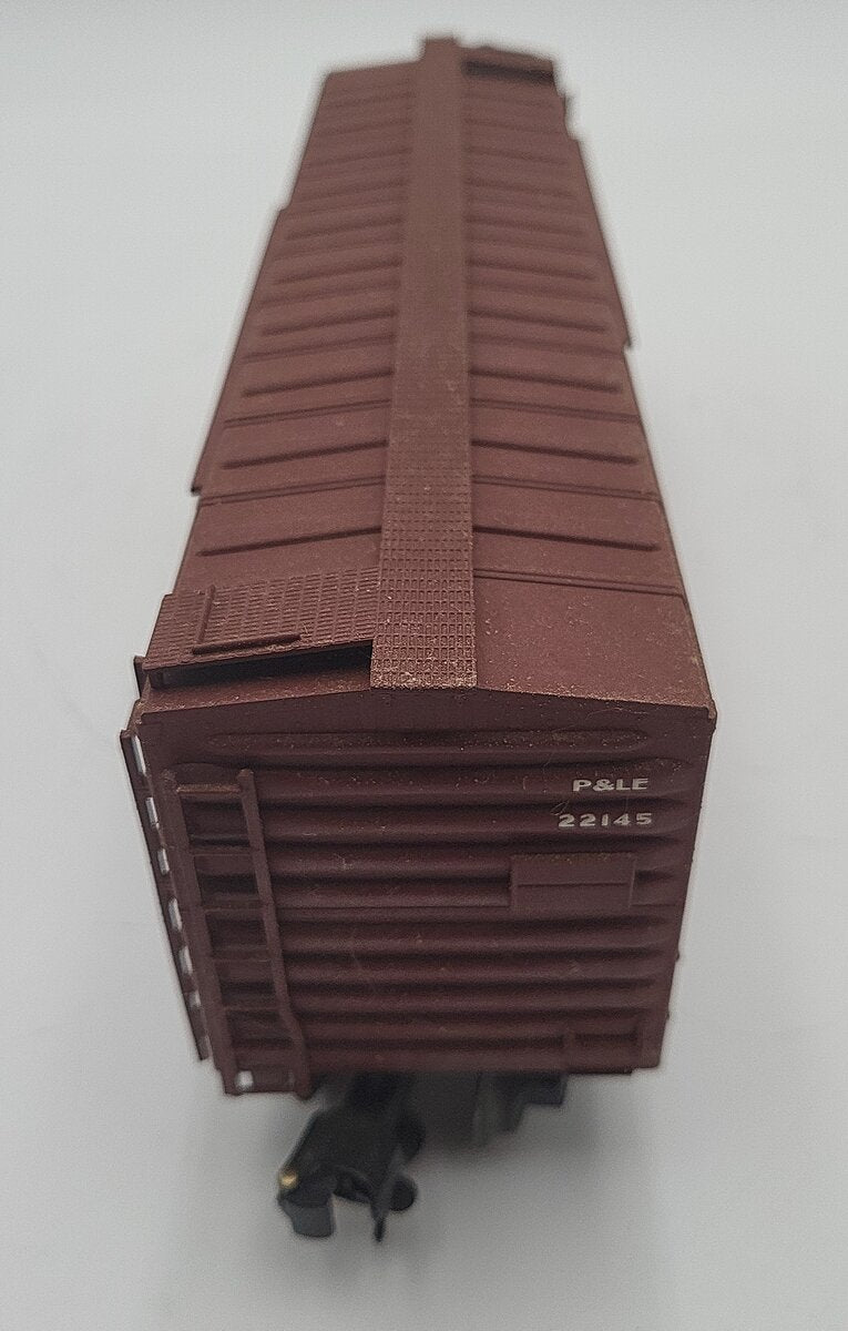 AMT O Scale New York Central Boxcar #22145 VG