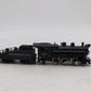 Minitrix 7946 N Scale Pennsylvania 0-6-0 Steam Locomotive & Tender EX
