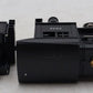 Minitrix 7946 N Scale Pennsylvania 0-6-0 Steam Locomotive & Tender EX