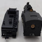 Minitrix 7946 N Scale Pennsylvania 0-6-0 Steam Locomotive & Tender EX