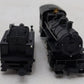Minitrix 7946 N Scale Pennsylvania 0-6-0 Steam Locomotive & Tender EX