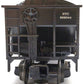 Weaver U1113 O Gauge New York Central Offset 2-Bay Hopper #868044 - 3 Rail VG