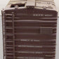 Aristo-Craft 46210 Red Rose Ice Cream Reefer Car - Metal Wheels