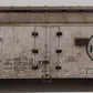 Aristo-Craft 46210 Red Rose Ice Cream Reefer Car - Metal Wheels