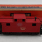 Lionel 0047 OO Gauge Vintage Prewar New York Central Caboose EX/Box