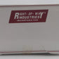 Right-of-Way 2050 O APLX Freight Car w/ Containers EX/Box