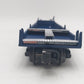 Right-of-Way 2050 O APLX Freight Car w/ Containers EX/Box