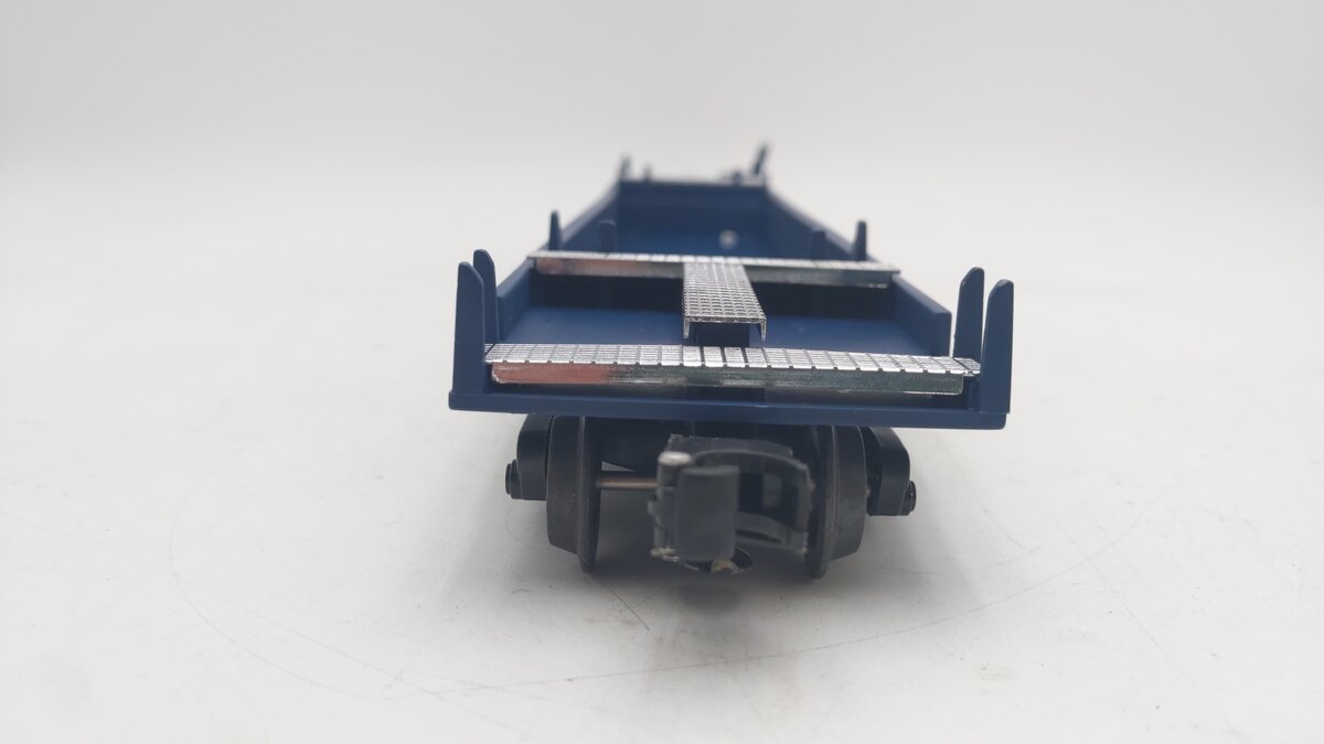 Right-of-Way 2050 O APLX Freight Car w/ Containers EX/Box