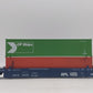 Right-of-Way 2050 O APLX Freight Car w/ Containers EX/Box