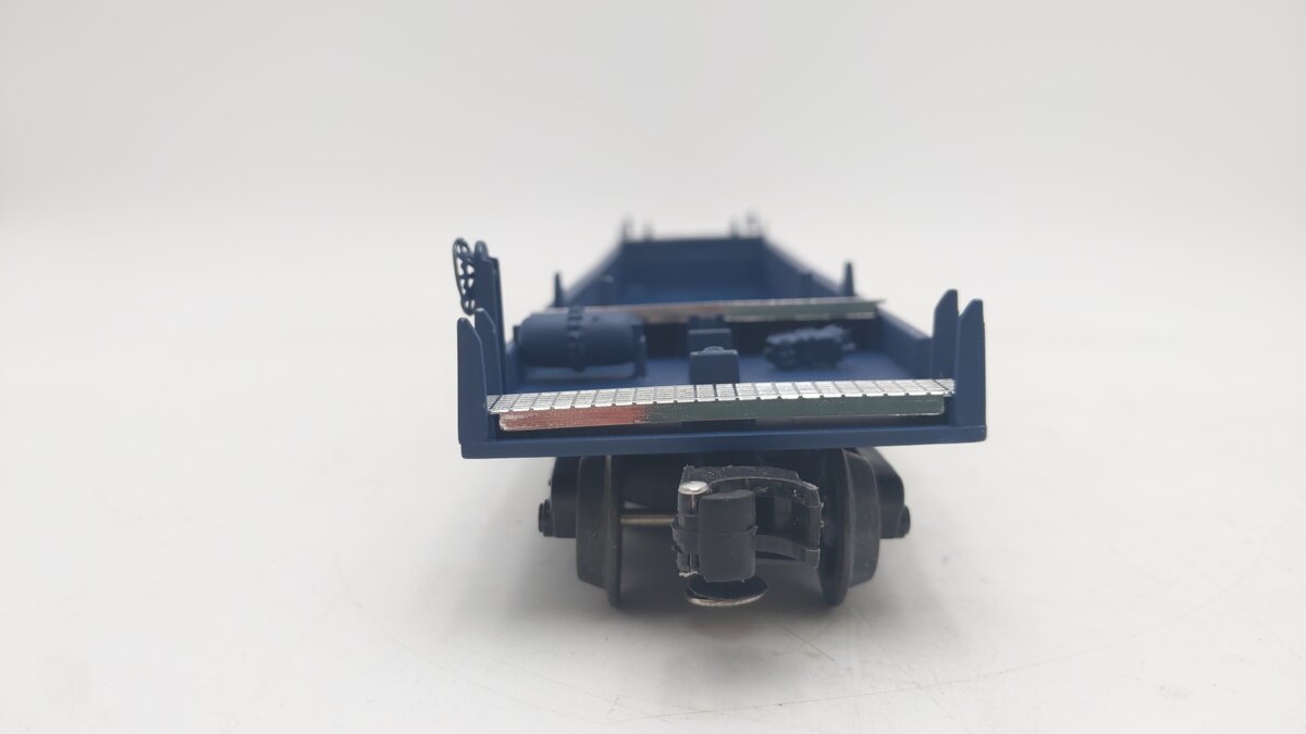 Right-of-Way 2050 O APLX Freight Car w/ Containers EX/Box