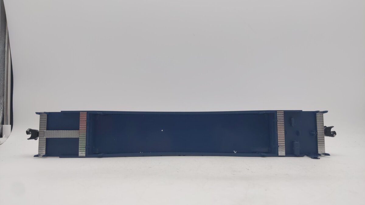Right-of-Way 2050 O APLX Freight Car w/ Containers EX/Box
