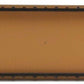 Weaver 2043 O Gauge Nickel Plate Road 50' Flat Car w/ 35' Silver Trailer LN/Box