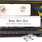 Weaver 2043 O Gauge Nickel Plate Road 50' Flat Car w/ 35' Silver Trailer LN/Box