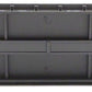 Weaver 2043 O Gauge Nickel Plate Road 50' Flat Car w/ 35' Silver Trailer LN/Box
