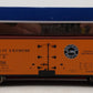 MTH 35-78011 S Gauge Pacific Fruit Express 40' Woodsided Reefer #74780 NIB