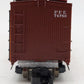 MTH 35-78011 S Gauge Pacific Fruit Express 40' Woodsided Reefer #74780 NIB