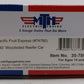 MTH 35-78011 S Gauge Pacific Fruit Express 40' Woodsided Reefer #74780 NIB