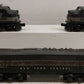 Lionel 2344 Vintage O New York Central F-3 ABA Diesel Locomotive Set EX