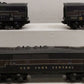 Lionel 2344 Vintage O New York Central F-3 ABA Diesel Locomotive Set EX