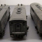 Lionel 2344 Vintage O New York Central F-3 ABA Diesel Locomotive Set EX