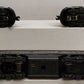 Lionel 2344 Vintage O New York Central F-3 ABA Diesel Locomotive Set EX