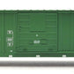 Athearn 10943 N Scale Burlington Northern Berwick 50' Boxcar #219346 LN