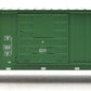 Athearn 10943 N Scale Burlington Northern Berwick 50' Boxcar #219346 LN
