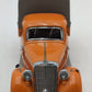 Schuco 1:43 Dunlop Mercedes-Benz 170V Truck LN