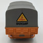 Schuco 1:43 Dunlop Mercedes-Benz 170V Truck LN