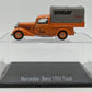 Schuco 1:43 Dunlop Mercedes-Benz 170V Truck LN